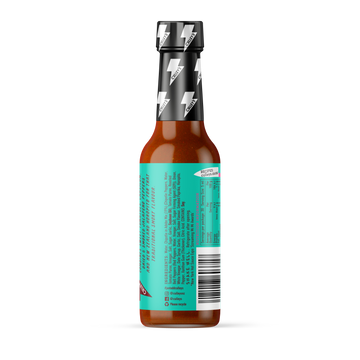 Mexikai Chipotle & Adobo Hot Sauce